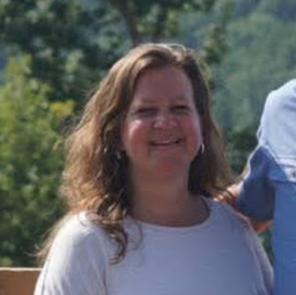 Meet your Posher, Stacy